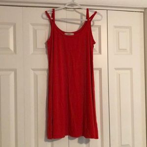 Loft dress